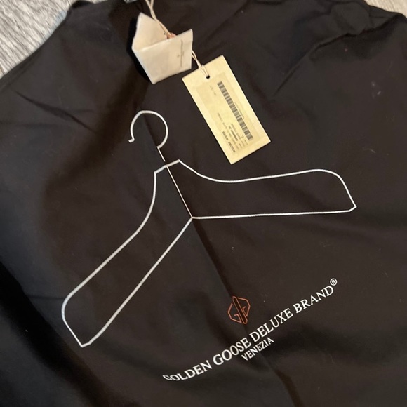 Golden Goose Clothing Garment Cover - Picture 2 of 3